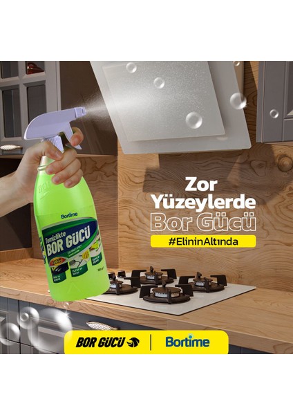 Yağ Ke Kir Sökücü 1 Lt fiyatları