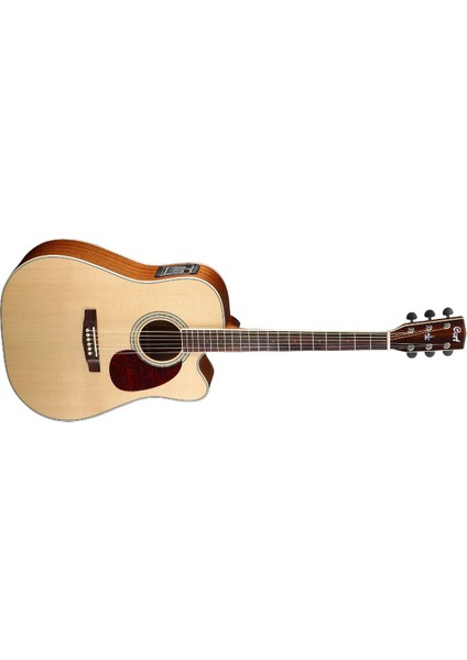 MR730FX Elektro Akustik Gitar