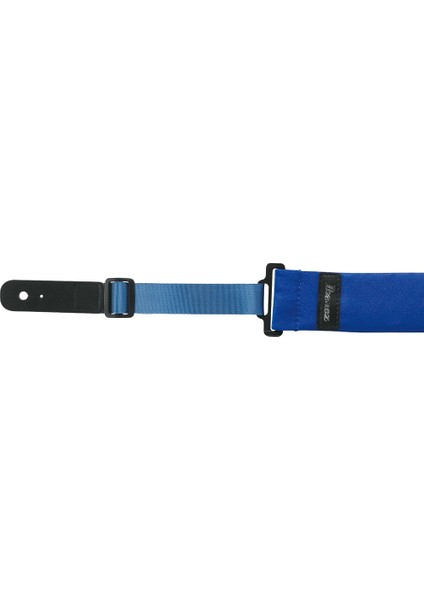 Powerpad Strap Bl - Blue Gitar Askısı