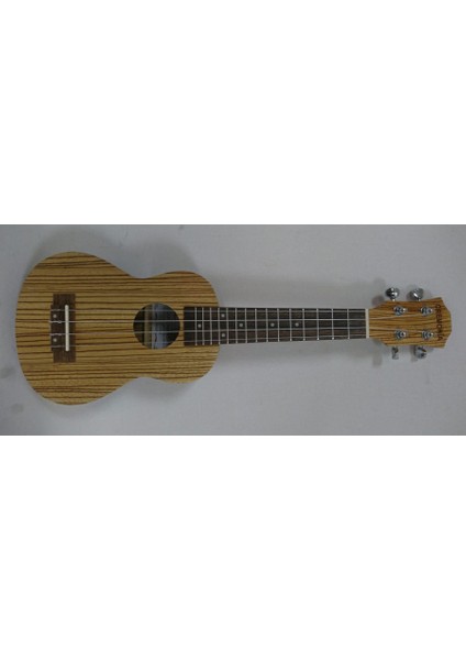 AU34L Soprano Ukulele
