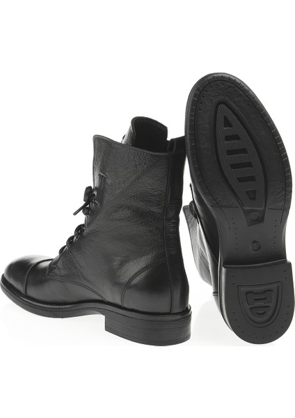 Eva Taban Deri Postal Bot modelleri