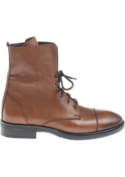 Eva Taban Deri Postal Bot modelleri