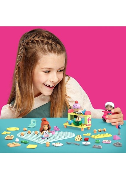 GWR31 Mega? Bloks, Şehir Hayatı Setleri, 76 Parça, +4 Yaş PRA-5045874-2521 fiyatları