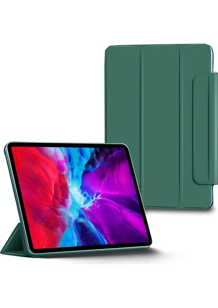 Lrtools Apple iPad Pro 11 Tablet Kılıfı (Yurt Dışından)