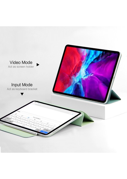 Apple iPad Pro 11 Tablet Kılıfı (Yurt Dışından)