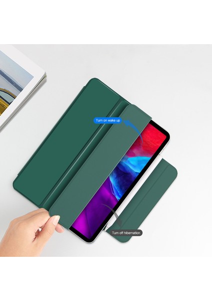 Apple iPad Pro 11 Tablet Kılıfı (Yurt Dışından)