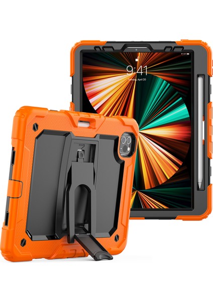 Apple iPad Pro 11 Tablet Kılıfı (Yurt Dışından)