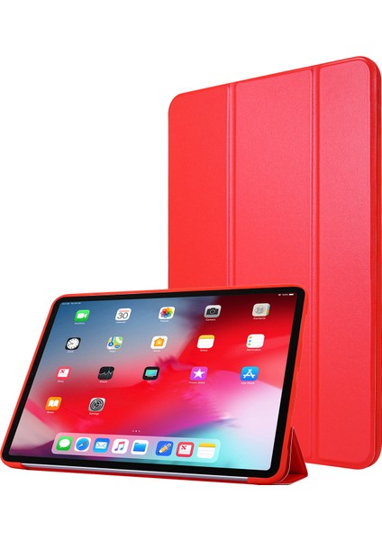 Apple iPad Pro 11 Tablet Kılıfı (Yurt Dışından)