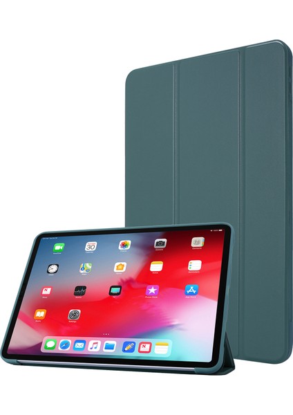 Apple iPad Pro 11 Tablet Kılıfı (Yurt Dışından)