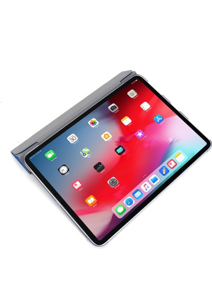 Apple iPad Pro 11 Tablet Kılıfı (Yurt Dışından)