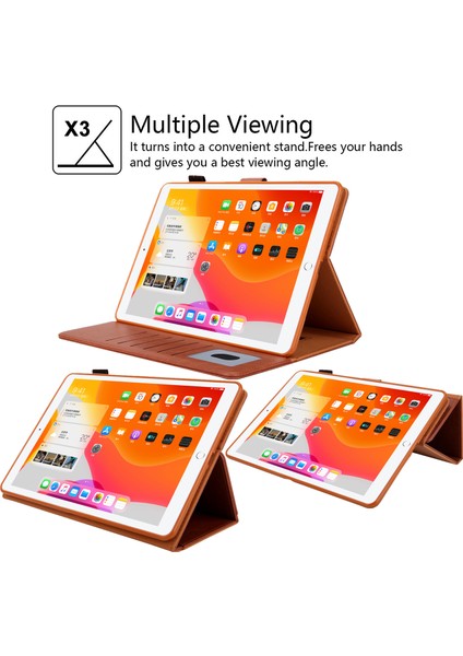 Apple iPad Pro 11 Tablet Kılıfı (Yurt Dışından)