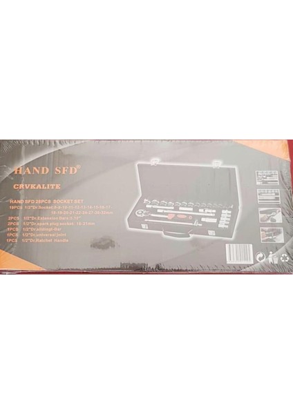 Lokma Takımı Seti 1/2 26 Parça 6 Köşe fiyatları