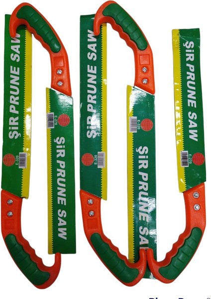 Budama Testeresi Ergonomik Sap 320 mm 5 Adet fiyatları