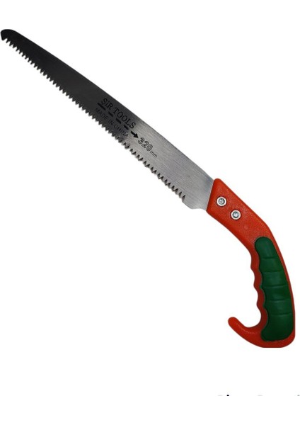 Budama Testeresi Ergonomik Sap 320 mm 5 Adet modelleri