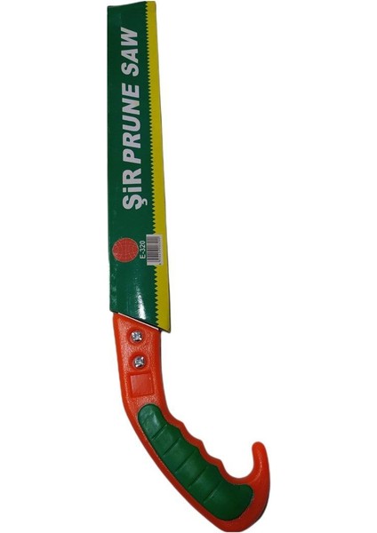 Budama Testeresi Ergonomik Sap 320 mm 5 Adet indirimleri