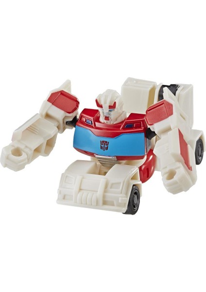 Cyberverse Küçük Figür Ratchet E3634