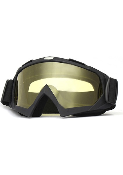 Motosiklet Gözlüğü (Yurt Dışından)