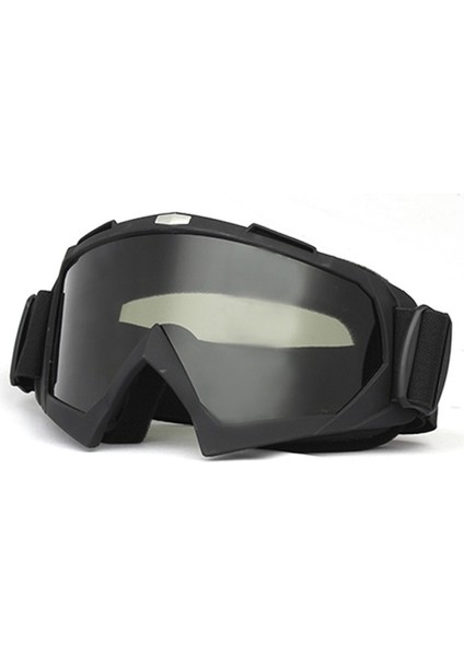 Motosiklet Gözlüğü (Yurt Dışından)