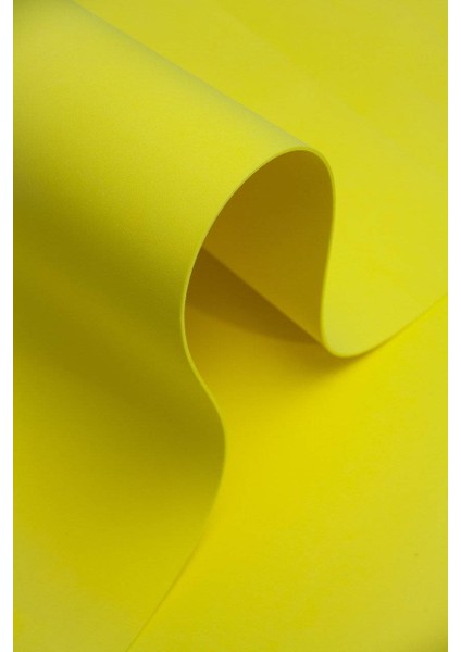 Eva 50X70 Cm.sarı 2mm. 10LU Paket fiyatları