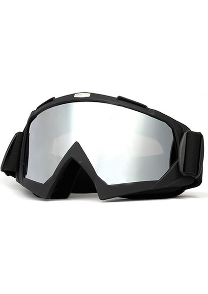 Motosiklet Gözlüğü (Yurt Dışından)