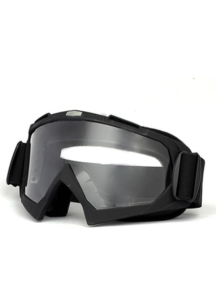 Motosiklet Gözlüğü (Yurt Dışından)