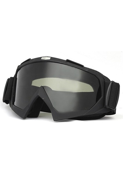 Motosiklet Gözlüğü (Yurt Dışından)