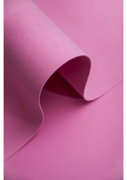 Eva 50X70 Cm.pembe 2mm. 10LU Paket