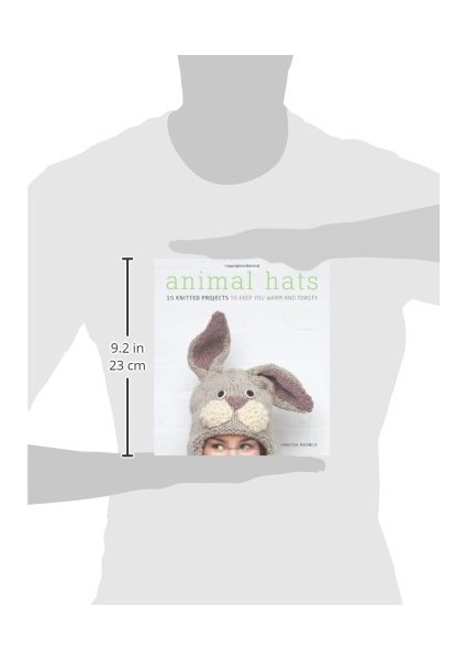 Animal Hats - Vanessa Mooncie fiyatları