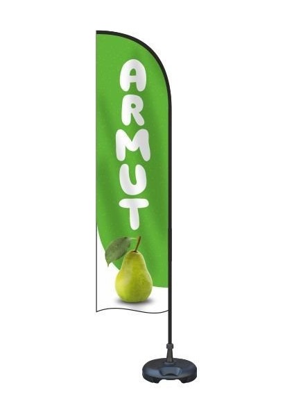 Armut Yelken Bayrak Takımı