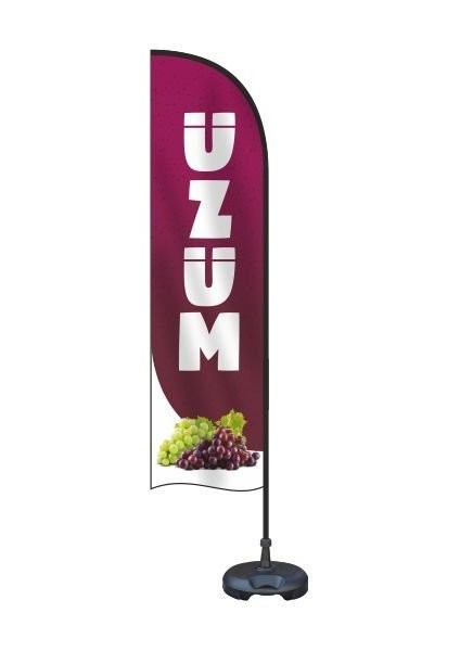 Üzüm Yelken Bayrak Takımı