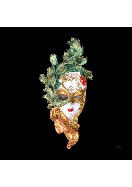 Küçük Mask