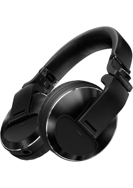 HDJ-X10 Profesyonel Dj Kulaklığı