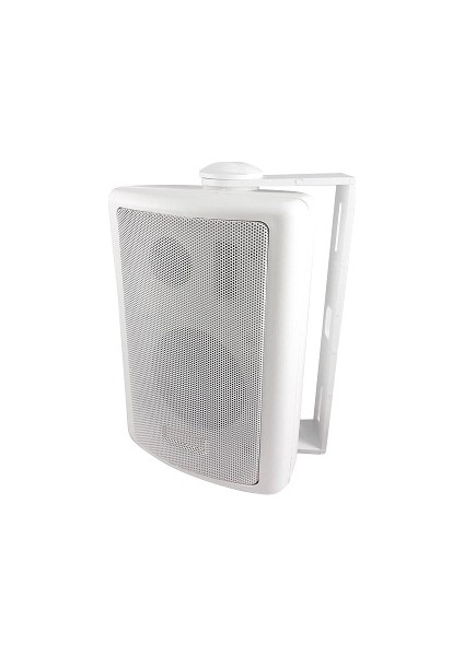 Sütun Hoparlör 10CM 100W Beyaz Unıversal CTR-4W