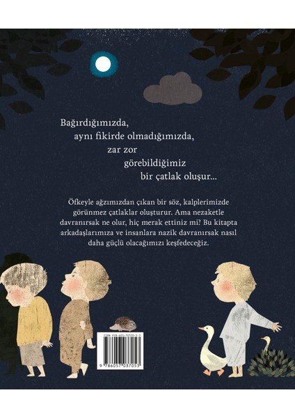 Iyilik Tohumu - Britta Teckentrup fiyatları
