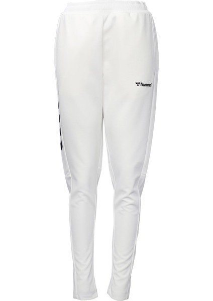 Hmlfalconzo Tapered Pants Beyaz Erkek Eşofman 931076-9003