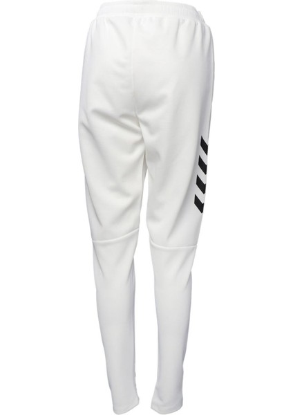 Hmlfalconzo Tapered Pants Beyaz Erkek Eşofman 931076-9003 modelleri