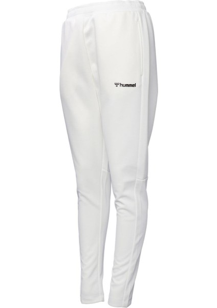 Hmlfalconzo Tapered Pants Beyaz Erkek Eşofman 931076-9003