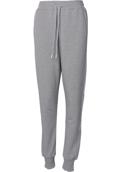 Hmlsolangen Pants Gri Erkek Eşofman 931457-2007