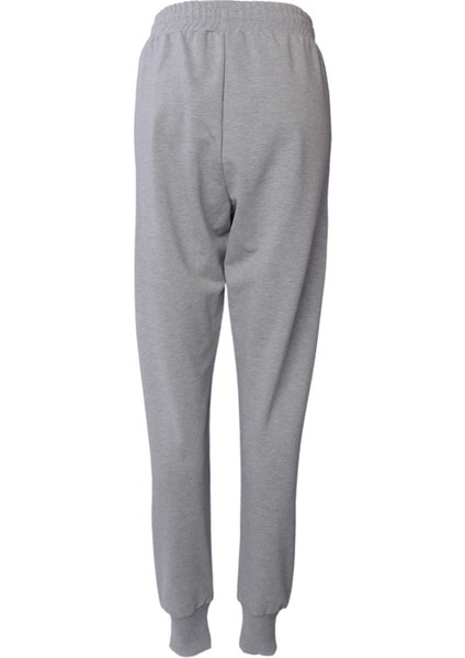 Hmlsolangen Pants Gri Erkek Eşofman 931457-2007 modelleri