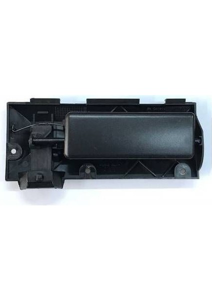 Favori Auto Parts Ford Mondeo 1996-2001 Torpido Kapak Mandalı (Siyah)