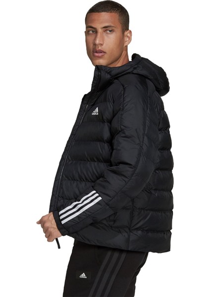 Erkek Outdoor Montu Itavic M H Jkt GT1674 Siyah fırsatları