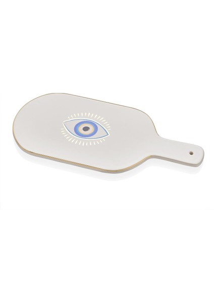 Istanbul Glance Sunum Tabak 31CM