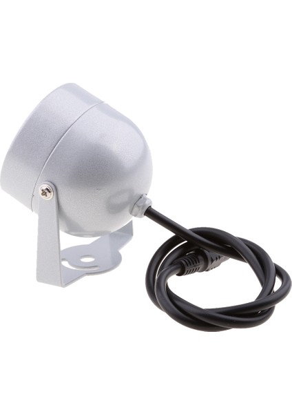 Güvenlik Kamerası İçin 48 Led'li Kızılötesi Işık - Siyah (Yurt Dışından) indirimleri