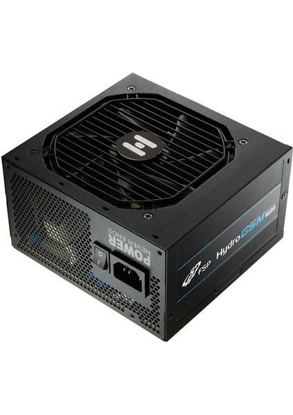 Fsp HGS-650M 650W 80+ 120MM Fan Power Supply