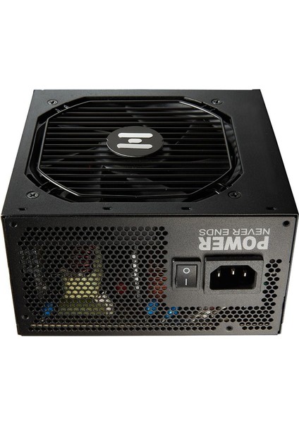 Fsp HGS-650M 650W 80+ 120MM Fan Power Supply