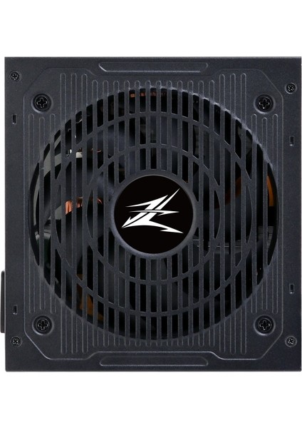 ZALMAN ZM600-TXII 600W+80PLU 12CM CİFT FORWARD PSU