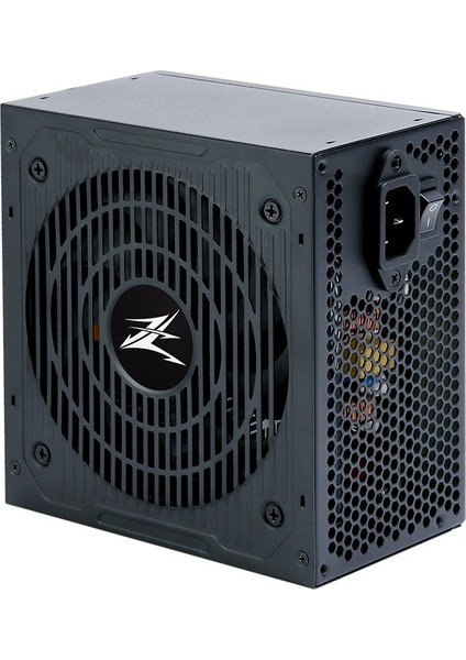 ZALMAN ZM600-TXII 600W+80PLU 12CM CİFT FORWARD PSU