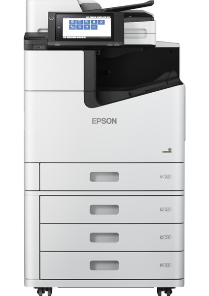 WorkForce Enterprise WF-M21000 D4TW (Yazıcı/Tarayıcı/Fotokopi/Fax)