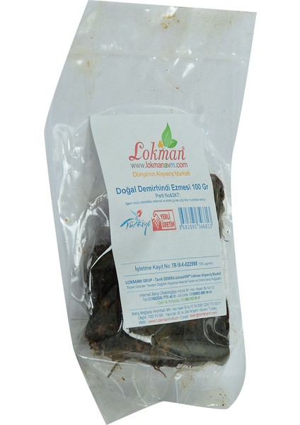 Demirhindi Ezmesi 100 gr modelleri