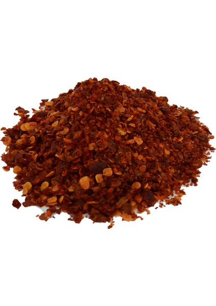Pul Biber Çok Acılı Çekirdek Tohumlu 100 gr